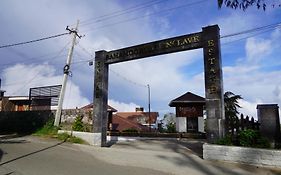 Kodai Drizzle - A Luxury Villa